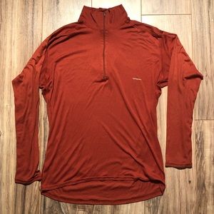 Patagonia Lightweight Fleece